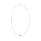 UNITED HEARTS SPARK NECKLACE - COLLARES - Malandra Jewelry - FBC504-1ECL0065-1RP-2