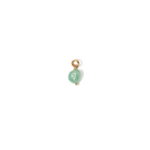 VENTURINE ORB CHARM - DIJES - Malandra Jewelry - TD2244