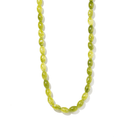 VERDELITE TERRA NECKLACE - COLLARES - Malandra Jewelry - TC2047