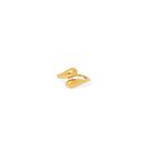 WAVE GLEAM RING - ANILLOS - Malandra Jewelry - VCR256-2014