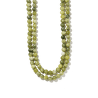 WILD GREEN TERRA NECKLACE - COLLARES - Malandra Jewelry - TC2042