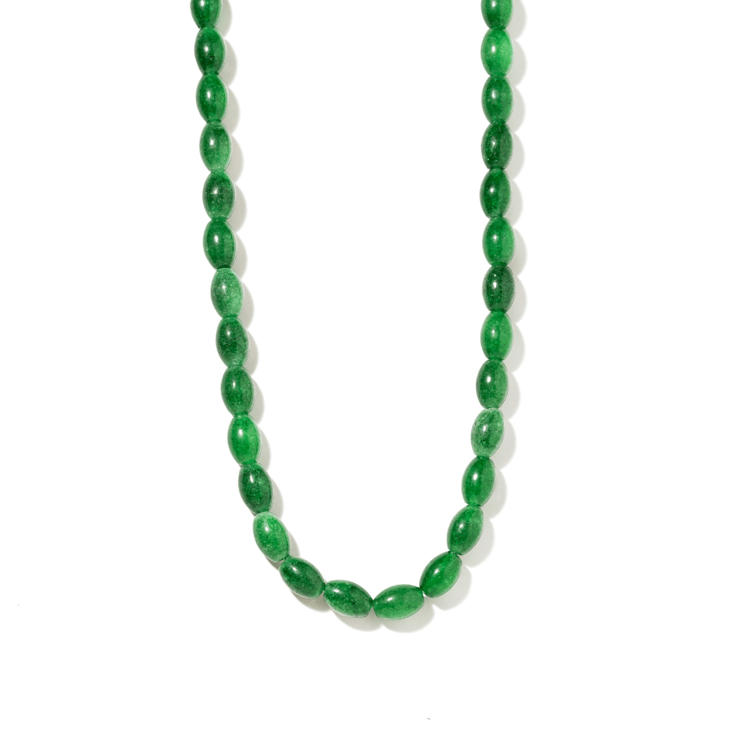 WILDERNESS TERRA NECKLACE - COLLARES - Malandra Jewelry - TC2046