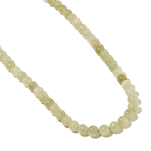 Willow Jade Terra Necklace - COLLARES - Malandra Jewelry - TC2673