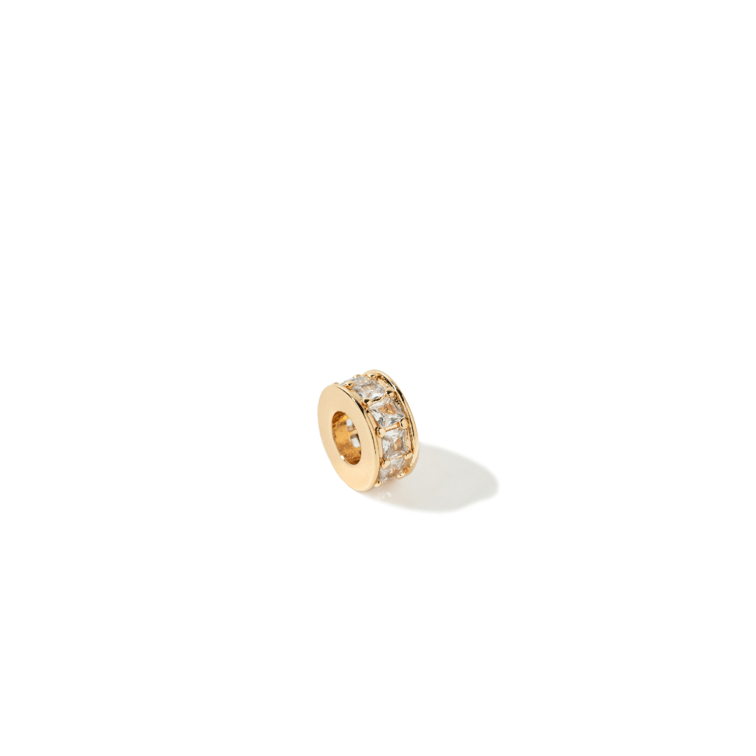 WISDOM CHARM - DIJES - Malandra Jewelry - FBD395 - MSE0098 - 14