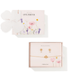 WITH LOVE ORCHID GIFT SET - SETS DE REGALO - Malandra Jewelry - SET211-EYHA188/EYHP192