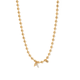 YOU & I NECKLACE - COLLARES - Malandra Jewelry - TC2263