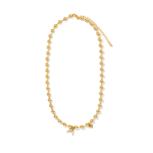 YOU & I NECKLACE - COLLARES - Malandra Jewelry - TC2263