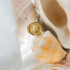 ADELE RING - ANILLOS - Malandra Jewelry - CR109.4