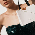 BOLSA DE REGALO - Gift Wrap - Malandra Jewelry - BOLSACH