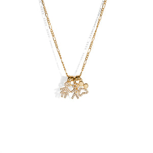 BOY CHARM - DIJES - Malandra Jewelry - ICD353