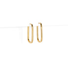 CLIP HUGGIES SMALL - ARETES - Malandra Jewelry - AA1256