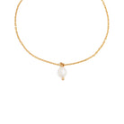 COUNT YOUR BLESSINGS BRACELET - BRAZALETES - Malandra Jewelry - TP1291