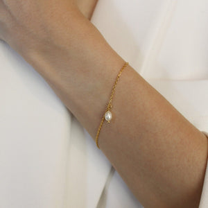 COUNT YOUR BLESSINGS BRACELET - BRAZALETES - Malandra Jewelry - TP1291