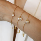 COUNT YOUR BLESSINGS BRACELET - BRAZALETES - Malandra Jewelry - TP1291
