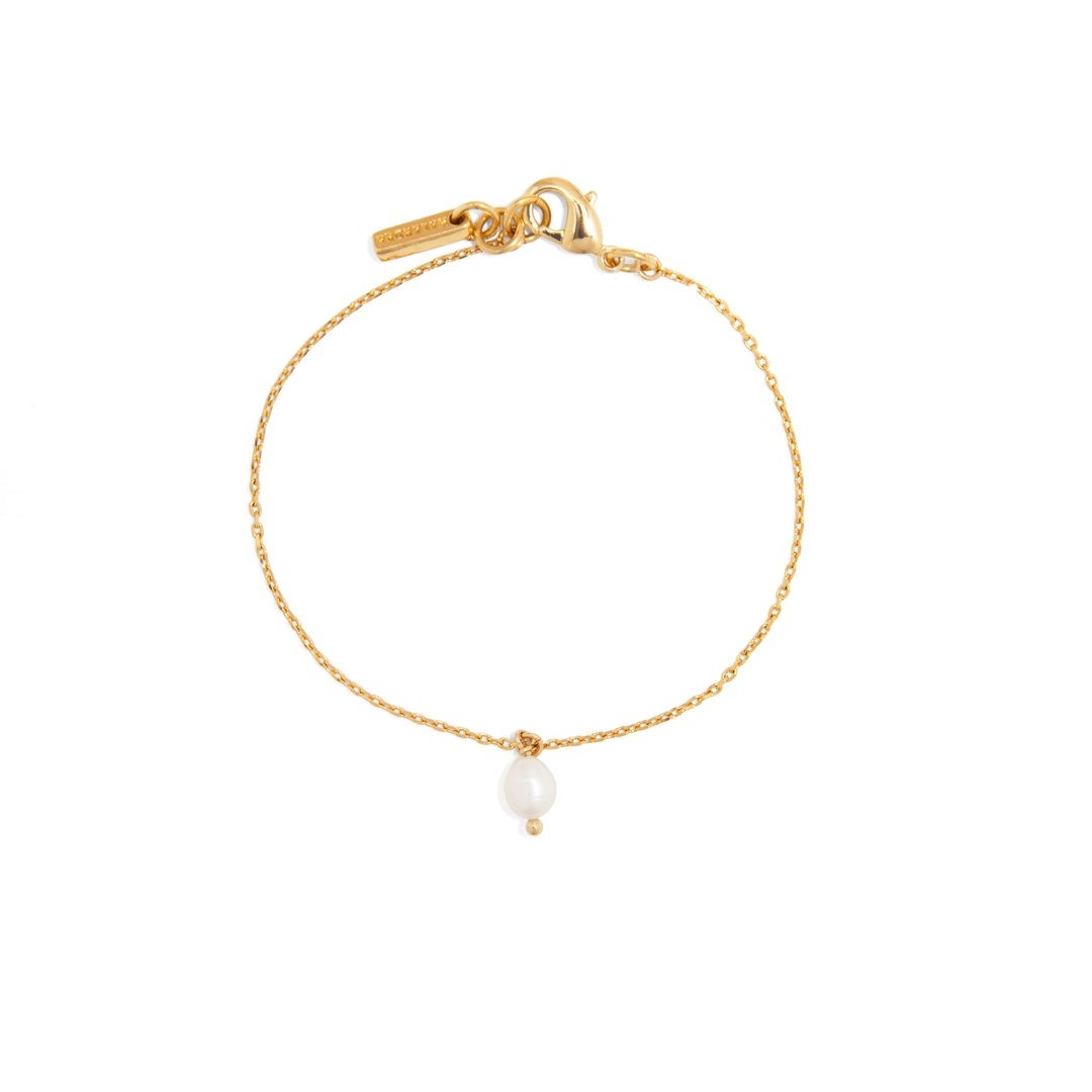 COUNT YOUR BLESSINGS BRACELET - BRAZALETES - Malandra Jewelry - TP1291