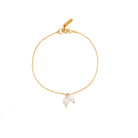 COUNT YOUR BLESSINGS BRACELET - BRAZALETES - Malandra Jewelry - TP1292