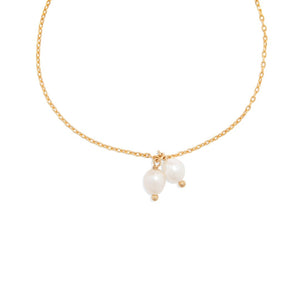 COUNT YOUR BLESSINGS BRACELET - BRAZALETES - Malandra Jewelry - TP1292