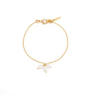 COUNT YOUR BLESSINGS BRACELET - BRAZALETES - Malandra Jewelry - TP1293