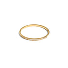 ESSENTIAL SPARK GOLDEN BRACELET - BRAZALETES - Malandra Jewelry - EP6267