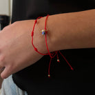 EVIL EYE PROTECTION BRACELET - PULSERAS - Malandra Jewelry - TP1496