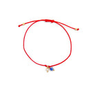 EVIL EYE PROTECTION BRACELET - PULSERAS - Malandra Jewelry - TP1496
