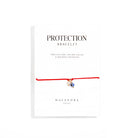 EVIL EYE PROTECTION BRACELET - PULSERAS - Malandra Jewelry - TP1496