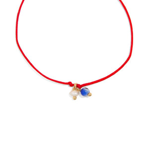 EVIL EYE PROTECTION BRACELET - PULSERAS - Malandra Jewelry - TP1496