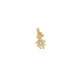 GIRL CHARM - DIJES - Malandra Jewelry - ICD354
