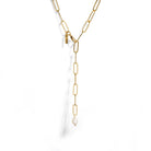 GOLDEN MULTIPLE STYLE NECKLACE - COLLARES - Malandra Jewelry - TC1103