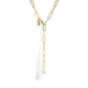 GOLDEN MULTIPLE STYLE NECKLACE - COLLARES - Malandra Jewelry - TC1103