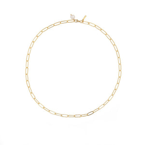GOLDEN MULTIPLE STYLE NECKLACE - COLLARES - Malandra Jewelry - TC1103