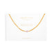 GRATITUDE ROSE PEARL NECKLACE - COLLARES - Malandra Jewelry - TC947