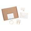 JEWELRY BOX BASICS - JEWELRY BOX - Malandra Jewelry - SET44