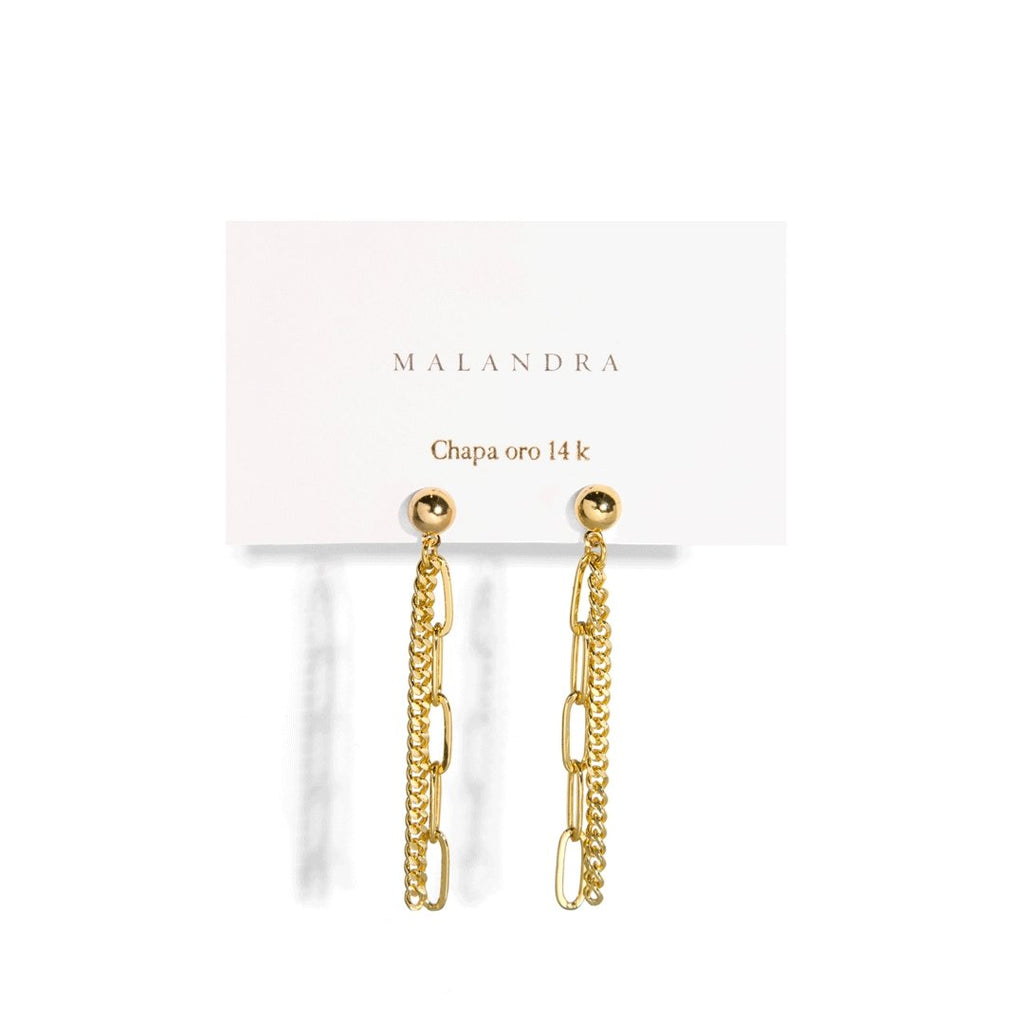 JEWELRY BOX BASICS - JEWELRY BOX - Malandra Jewelry - SET44