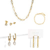 JEWELRY BOX BASICS - JEWELRY BOX - Malandra Jewelry - SET44