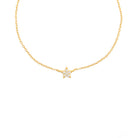 LITTLE STAR BRACELET - PULSERAS - Malandra Jewelry - EAWP22-AAE029-3
