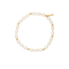 MAR PEARL BRACELET - BRAZALETES - Malandra Jewelry - TP157