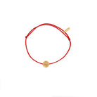SAN BENITO RED BRACELET - BRAZALETES - Malandra Jewelry - TP1101