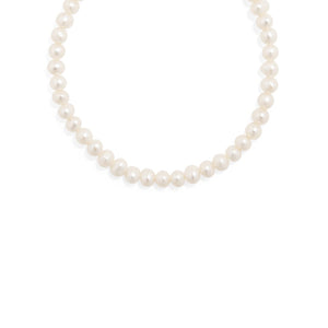 SEA MEDIUM PEARL BRACELET - BRAZALETES - Malandra Jewelry - TP1353
