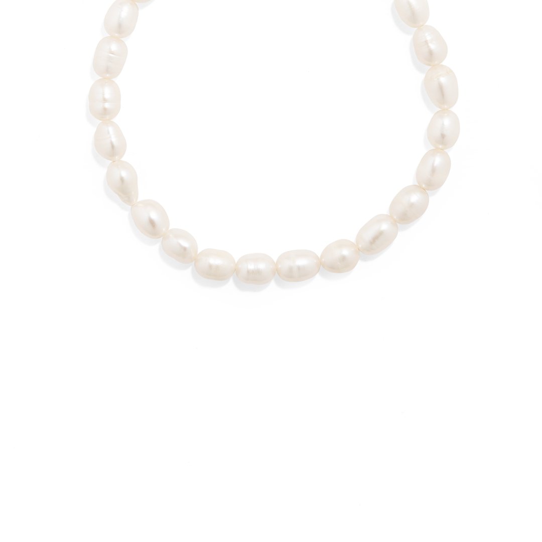 SEA PEARL BRACELET - BRAZALETES - Malandra Jewelry - TP1352