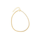 SERENA TENNIS SPARK BRACELET - BRAZALETES - Malandra Jewelry - EP5924