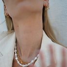 SPARKLING STARS HUGGIES SET - ARETES - Malandra Jewelry - AA1260